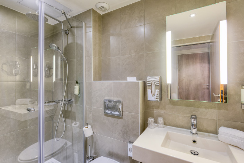 Best Western Plus Paris Vélizy