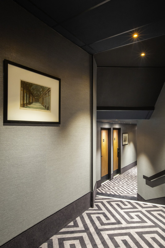 Mercure Versailles Château