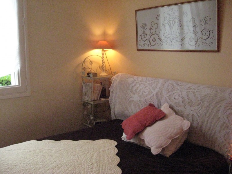 Appartement Meublé Samain