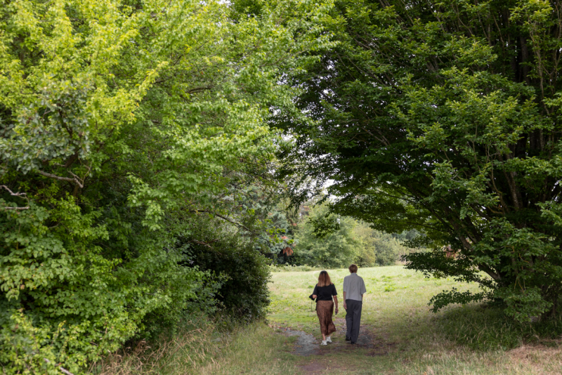 Arboretum de Versailles-Chèvreloup, parcs et jardins versailles grand parc, balade nature Versailles, Office de Tourisme Versailles Grand Parc, Versailles-coeur urbain