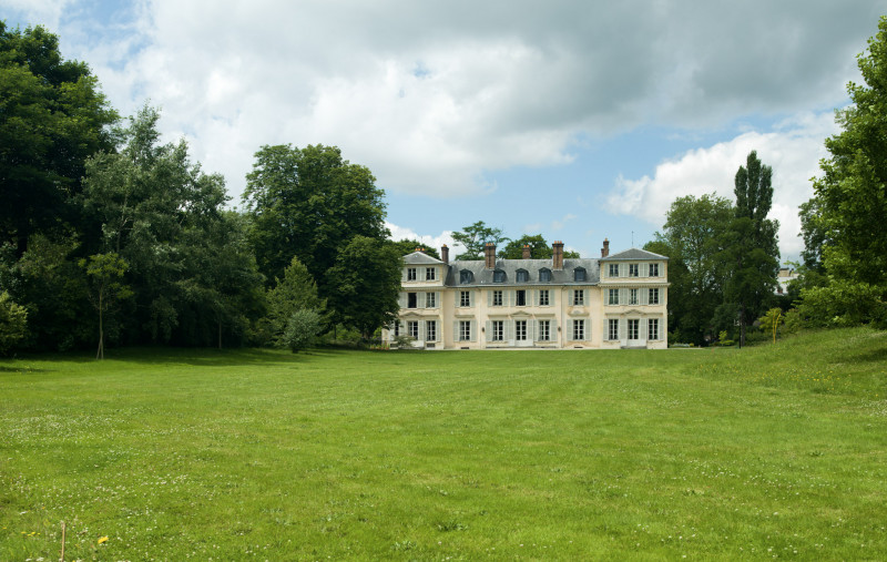 Domaine de Madame Elisabeth