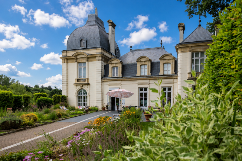 Musée de la Toile de Jouy