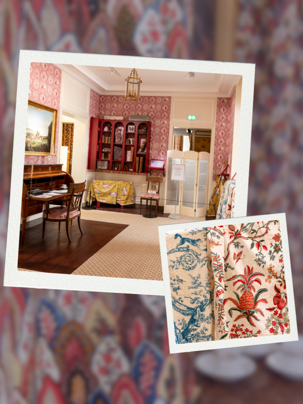 Toile de Jouy