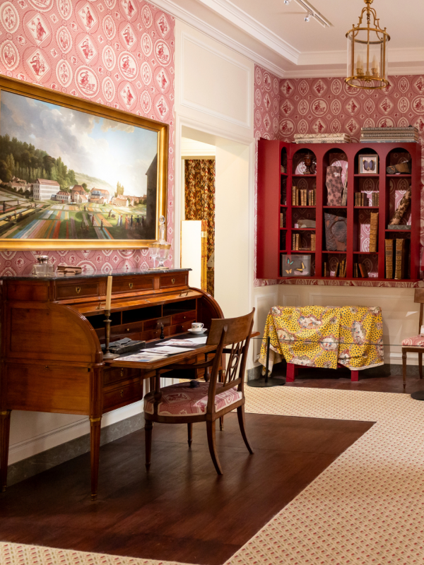 Musée de la Toile de Jouy