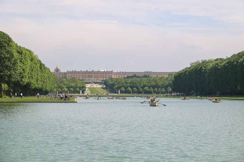 parc-du-chateau-de-versailles - © Laure_Denis Restaurant Versailles, où manger à Versailles, Parc du Château de Versailles, restaurant Versailles