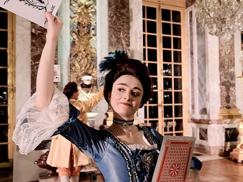 parcours-du-roi-concert-chateau-de-versailles-spectacle - © Agathe Poupeney parcours-du-roi-concert-chateau-de-versailles-spectacle