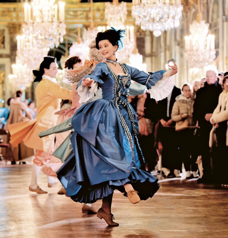 Sérénade Royale - Château Versailles Spectacles OK