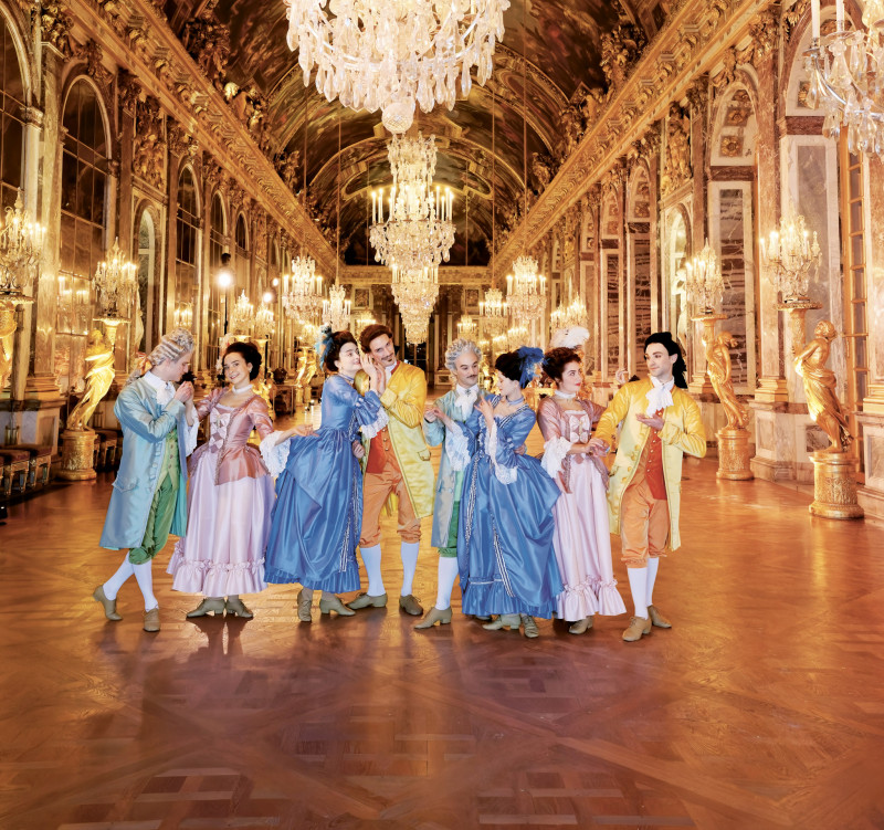 Sérénade Royale - Château de Versailles Spectacles
