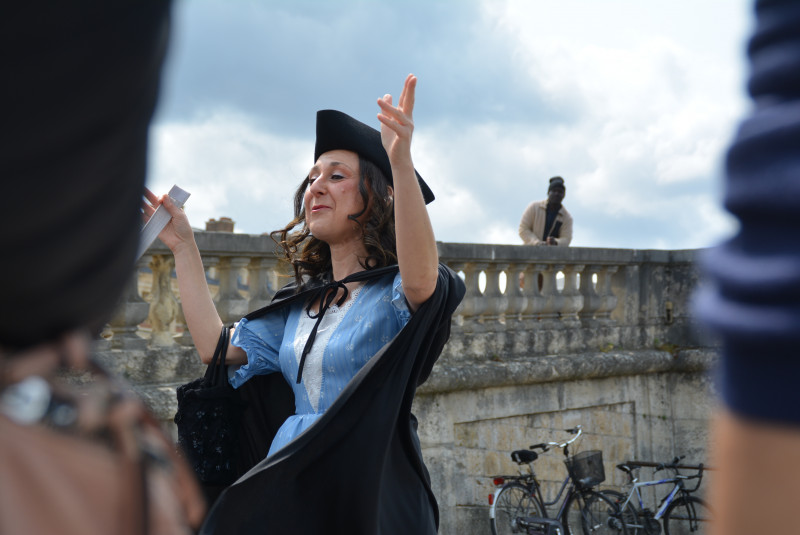 Visite guidée Versailles Mystérieux