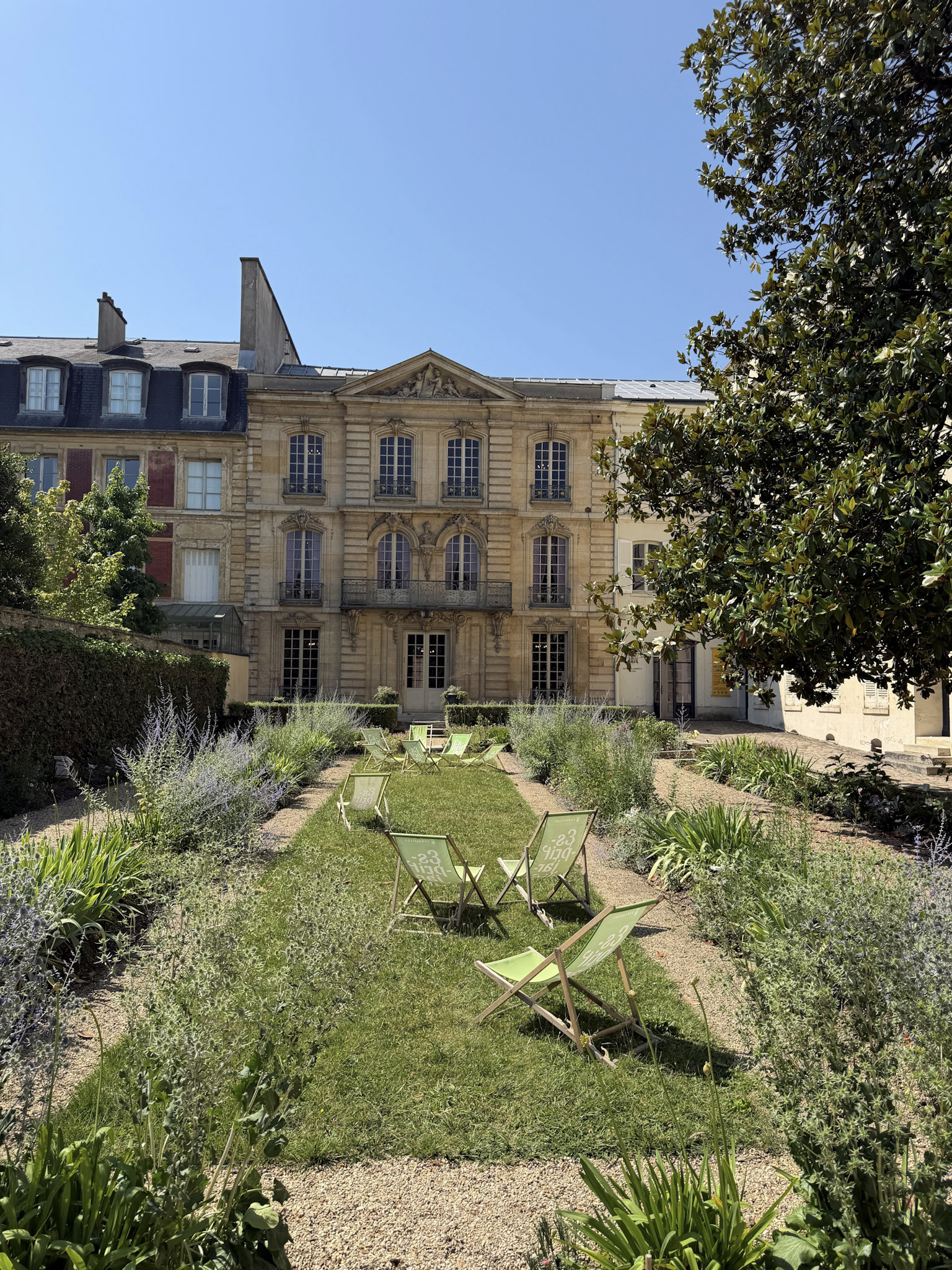 mus-e-lambinet-versailles-154850 - © OT Versailles Grand Parc mus-e-lambinet-versailles-154850 - © OT Versailles Grand Parc