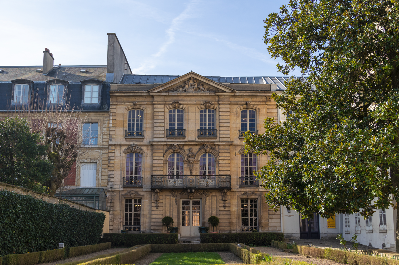 Musée Lambinet Versailles - © ©Laure_Denis Musée Lambinet, quartier historique Versailles, visiter Versailles, que faire à Versailles, balade en ville Versailles, lieux culturel Versailles, quartiers historiques, sortir à Paris - © ©Laure_Denis