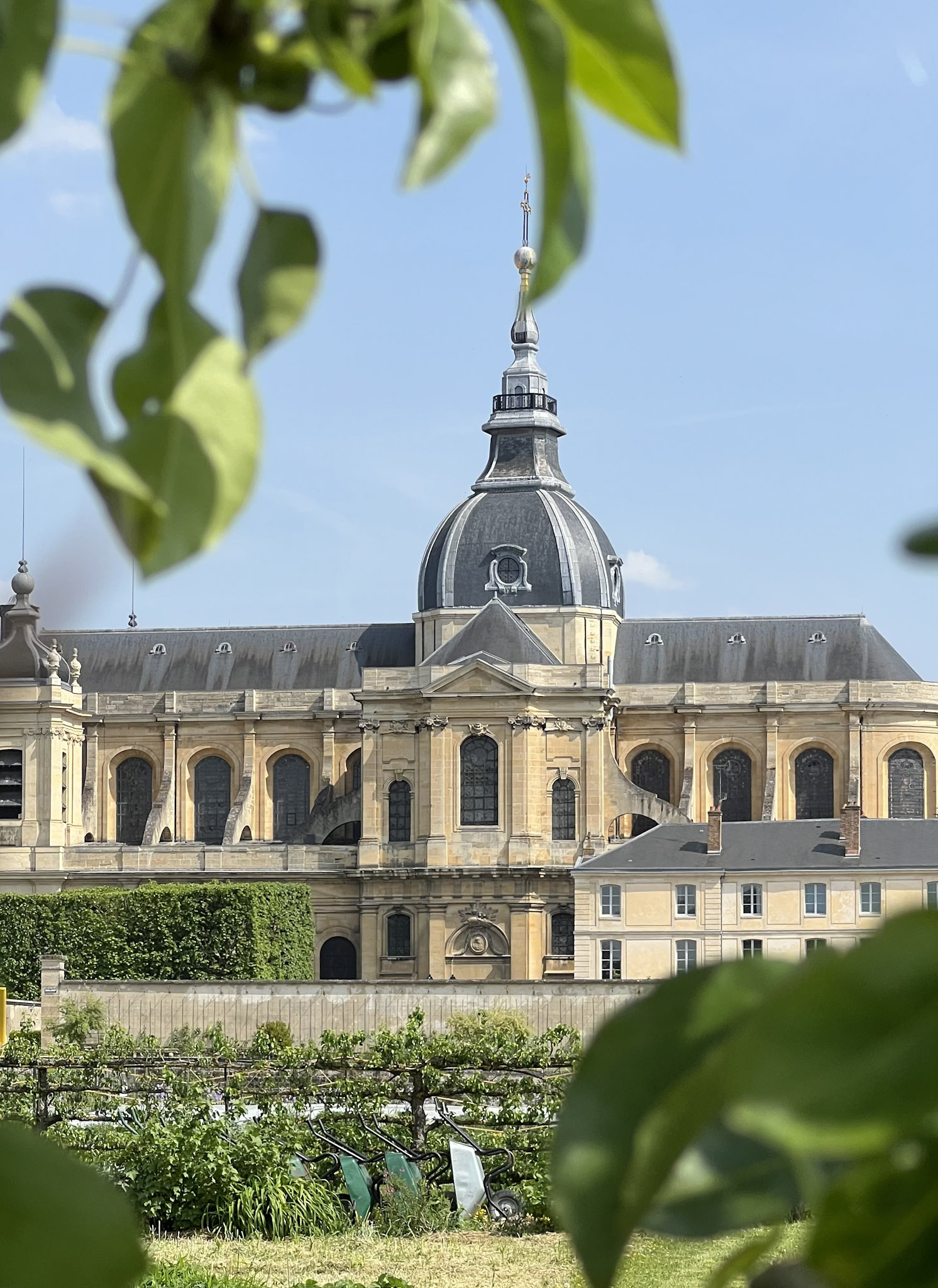  - &copy; ©OT_Versailles Grand Parc