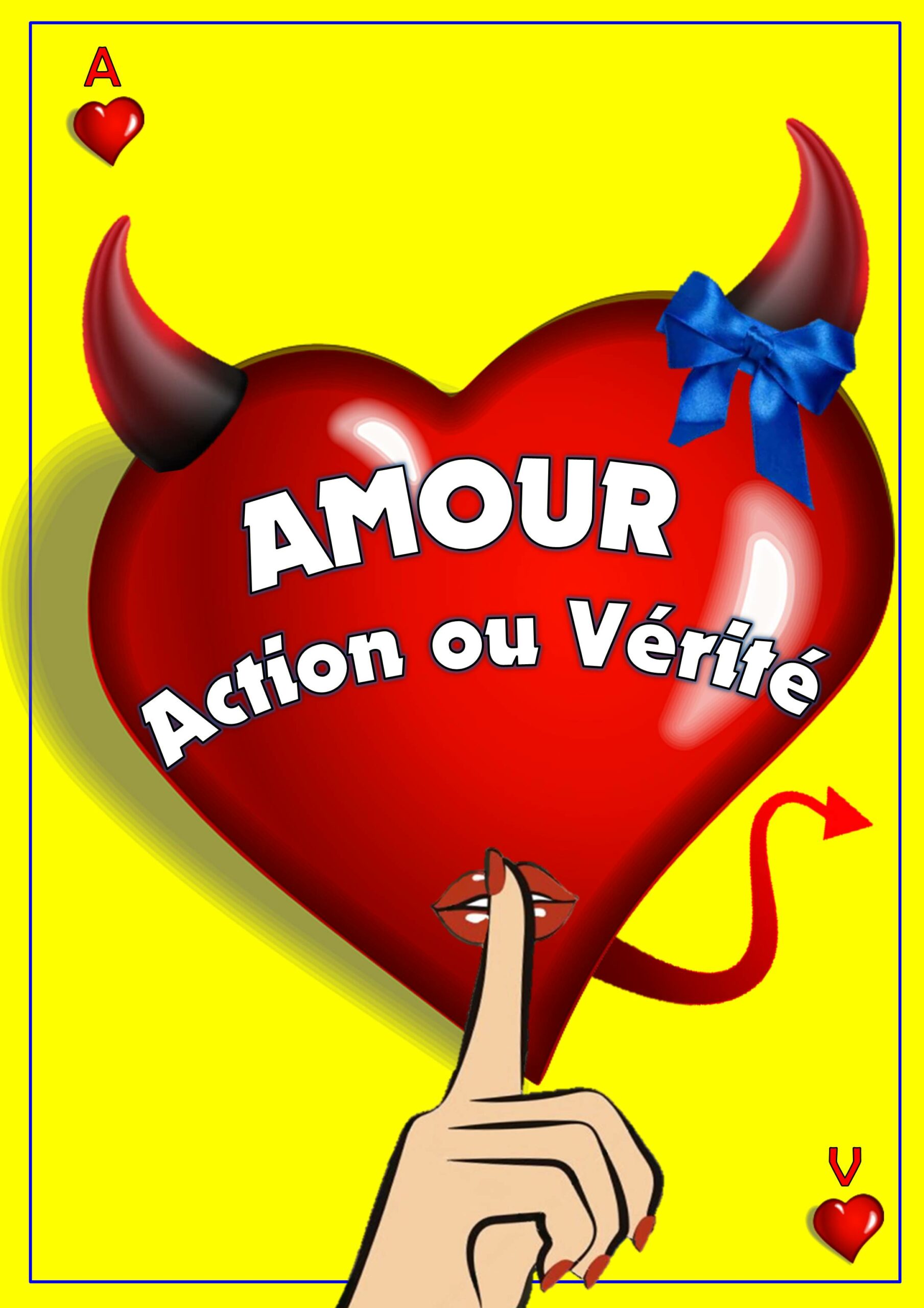 Royale Factory Amour Action Ou Verite Culturelle Distractions Et Loisirs Versailles