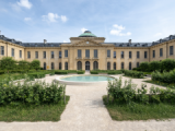 Espace Richaud - Cour extérieure