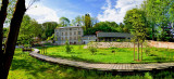 Musée de la photographie à Bièvres