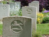 Cimetière des Gonards