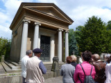 Cimetière des Gonards