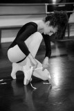 Danse classique et contemporaine Sophie Delacou