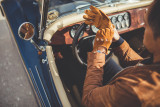 Cartis Classic Car