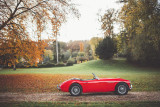 Cartis Classic Car