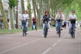 Location de vélos à l'Office de Tourisme et des Congrès de Versailles Grand Parc