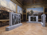 Exposition au Château de Versailles - Guillaume Bresson_Versailles