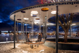 3e Biennale d’architecture et de paysage - Expo Tout garder/tout changer. Réparer et prendre soin des villes_Versailles