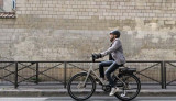Bicycle events -Le vélotaf: get started! (routes, safety, equipment, choice of VAE...) - Printemps sur l'île_Bougival