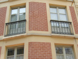 Rue de Satory