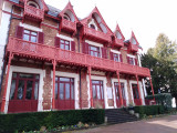 Datcha du duc de Morny