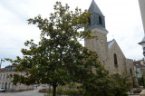 Eglise St Eustache
