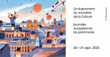 #JEP2025 : Datcha Ivan Tourgueniev_Bougival