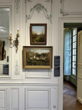 Peintures de paysages au musée Lambinet_Versailles