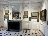 Landscape paintings at the Musée Lambinet_Versailles