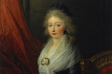 Madame Royale, fille éprouvée de Louis XVI (goûter-conférence)_Versailles