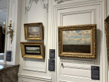 Landscape paintings at the Musée Lambinet_Versailles