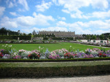 Gardens of the Palace of Versailles