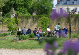 Esprit jardin - Potager du roi_Versailles