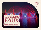 The Night Fountains Show 14th July 2026_Versailles