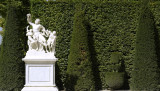 Jardines de Versalles