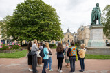 Versailles, ville royale - Le quartier Notre-Dame (visite guidée)_Versailles