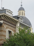 Promenade architecturale dans le quartier de Clagny (visite guidée)_Versailles
