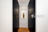 Hall of the apartment