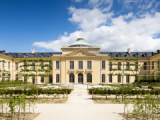 Espace Richaud - Extérieurs