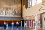 The Revolution and the Royal Tennis Court_Versailles