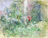 La maison de Berthe Morisot à Bougival (visite guidée)_Bougival