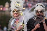 Grand bal masqué au château de Versailles