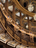 Journées Européennes du Patrimoine - Opéra Royal de Versailles_Versailles