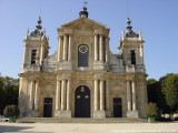 Cathédrale Saint-Louis