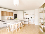 Appartement Victoria - Les Demoiselles à Versailles_Versailles